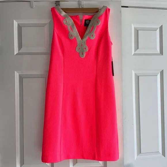 knee length red dress Moon Rising Thigh Split Knee Length Dress Red